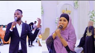 ZAKARIYE KOBCIYE Ft HAMDI BILAN  HEES CUSUB  GALBINAY ANAGU GAlBINAY  OFFICIAL MUSIC VIDEO 2024 [upl. by Campbell706]