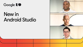 Whats new in Android development tools [upl. by Carper]