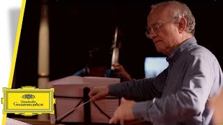 John Rutter amp Catrin Finch  Blessing Trailer [upl. by Farrell]