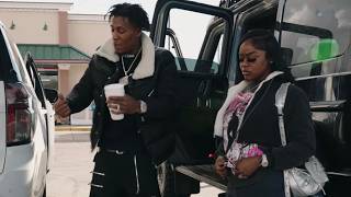 NBA YoungBoy  Chasing The Love Official Video [upl. by Ansilme]