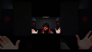 Dr Disrespect Talks About Monetization gaming drdisrespect vsm [upl. by Perry219]