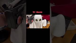 TJ Maxx Halloween halloween halloweendecor tjmaxx homegoods [upl. by Ahsuat]