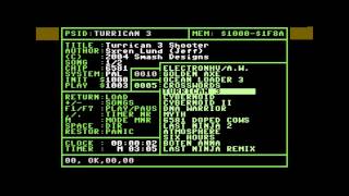 C64 SID Music Compilation [upl. by Niabi]