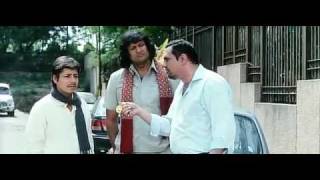 Boman Irani comedy scene from the movie 99 [upl. by Weissberg]