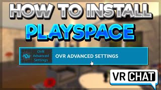 How to install playspace mover in 2 minutes [upl. by Flemming]