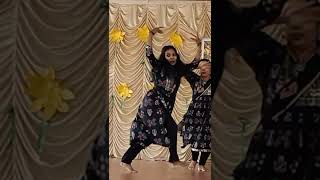 Manam thelinje ninnnal Teachers day dance [upl. by Kotick]