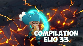 Dofus Eliotrope  Compilation  33 [upl. by Ahsit422]