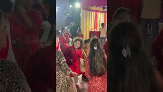 Zing Zingat 🕺🏻navratrispecialnavratri heetsharma dance ytshorts marathi viralshorts🥰😘 [upl. by Nealey358]