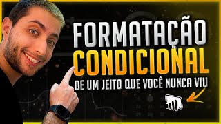 Como Fazer Formatação Condicional no Power BI Tabelas e Gráficos [upl. by Faydra]