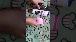 Shampoo bottle reuse ideas diy reuseideas shorts [upl. by Deeyn355]