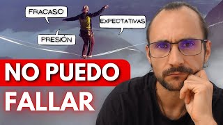 Sana tu Herida de Injusticia y la Ansiedad por Perfeccionismo [upl. by Jehoash]