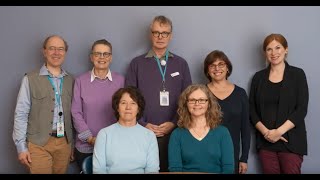 BC Cancer Excellence Awards 2019  Early Palliative Integration into Cancer Care EPICC Team [upl. by Jakob]