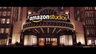 Amazon Studios Theatrical Logo 2016Present [upl. by Lemhar]