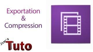 Adobe Premiere Elements 10  Exportation amp compression [upl. by Vivyan812]