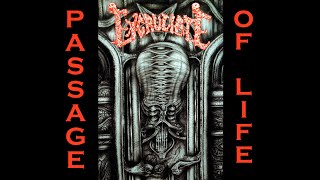 Excruciate  Passage of Life 1993 HQ FULL ALBUM [upl. by Nwonknu703]