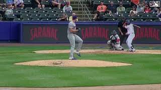 Best of 2021 Nate Pearson hits 100 mph [upl. by Dnumde321]