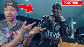 A Boogie Wit da Hoodie  Steppas Official Music Video Reaction [upl. by Ara]