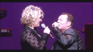 Ali Campbell amp Kim Wilde  I Got You Babe [upl. by Aneliram]