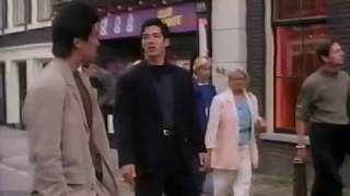 Bílá Čína  Gwang tin lung foo wooi  CZ celý film český dabing akční krimi drama 1989 [upl. by Deeanne601]