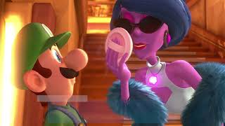 NB Gaming quotLuigis Mansion 3 from 2019quot Part 1 From 2024 [upl. by Cardie]