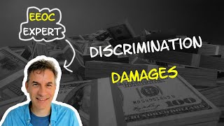 Discrimination Damages [upl. by Wallas329]