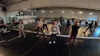 Streetdance kids Katwijk olv JaimyLee [upl. by Camden897]