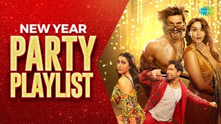 New Year Party Mix 2023  Tere Vaaste  What Jhumka  Heart Throb  Baby Tujhe Paap Lagega [upl. by Wallas]