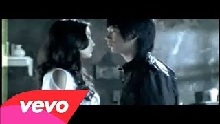 DMasiv  Cinta Sampai Disini Original Clip 1080p HD [upl. by Anirres]