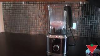 My product review Paderno Blender [upl. by Sidhu]