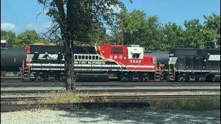 some trains i found [upl. by Surbeck366]