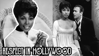 Why was Diahann Carroll the First Black Actress Captured Respect in Hollywood [upl. by Willing437]