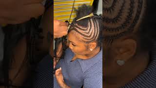 Latest Lemonade Braids Hairstyles ideas for women to try out for the season ❤️❤️ [upl. by Eliathas292]