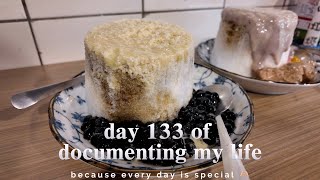 Day 133 Vlog  a scavenger hunt around Taipei [upl. by Ottinger]