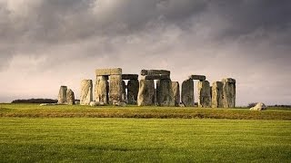 Winter Solstice Stonehenge 2016 [upl. by Iaras]