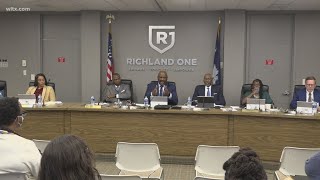 Richland One wants meeting with SC Dept of Education over audit [upl. by Watanabe367]