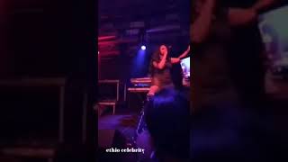 Rahel haile  live performance [upl. by Aruasi457]