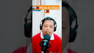 Hiram sa Diyos 🇵🇭 shortsfeed duet filipinosinger subscribe karaoke singing goodvibes good [upl. by Free]