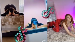 Bugs Bunny Challenge  Girls Arch Their Backs  TikTok Compilation 2021 [upl. by Austen269]