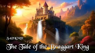 The Tale of the Braggart King  Fantasy Music [upl. by Adnalohs]