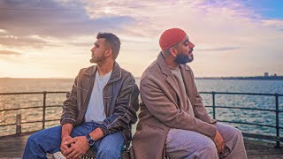 Siedd x Safe Adam  Alhumdulillah Ala Kulli Haal Official Nasheed Video  Vocals Only [upl. by Danforth]