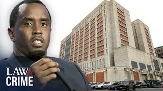 Diddy Hires Death Penalty Attorney as Sex Trafficking Case Builds [upl. by Graehme]