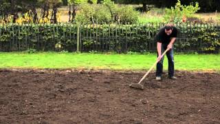 How to sow a new lawn  GroSure [upl. by O'Connell836]