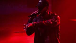 Bryson Tiller  Finesse Fanmade Live Audio [upl. by Etteloiv]