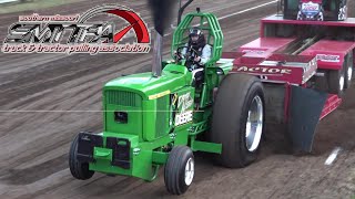 SMTTPA 9500 Pro Field Tractors from Carthage MO October 21st 2023 [upl. by Enogitna]