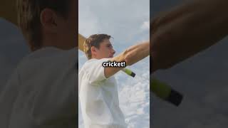 Top intresting cricket facts cricket shorts  music woodworking woodworkingart viralvideo [upl. by Isobel808]