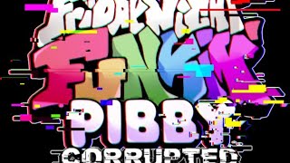 Glitched Duo  Pibby Corrupted OST [upl. by Jenness]