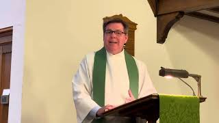 Pastor Dan Duke’s online ministry November 10 2024 [upl. by Chick]