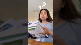 Secret Study Trick for 95 🔥Get Ahead or 99 ✅ viral trick studytips cbseclass9 shubhampathak [upl. by Ibor498]