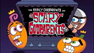 Scary GodParents 22 [upl. by Luce126]