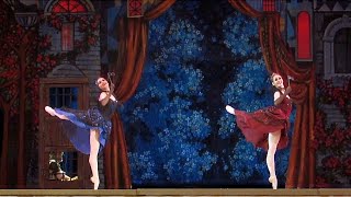 quotCipollinoquot Kremlin ballet quotЧиполлиноquot Кремлевский балет [upl. by Delphina135]